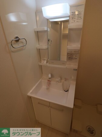 エーデルハイムIIIの物件内観写真